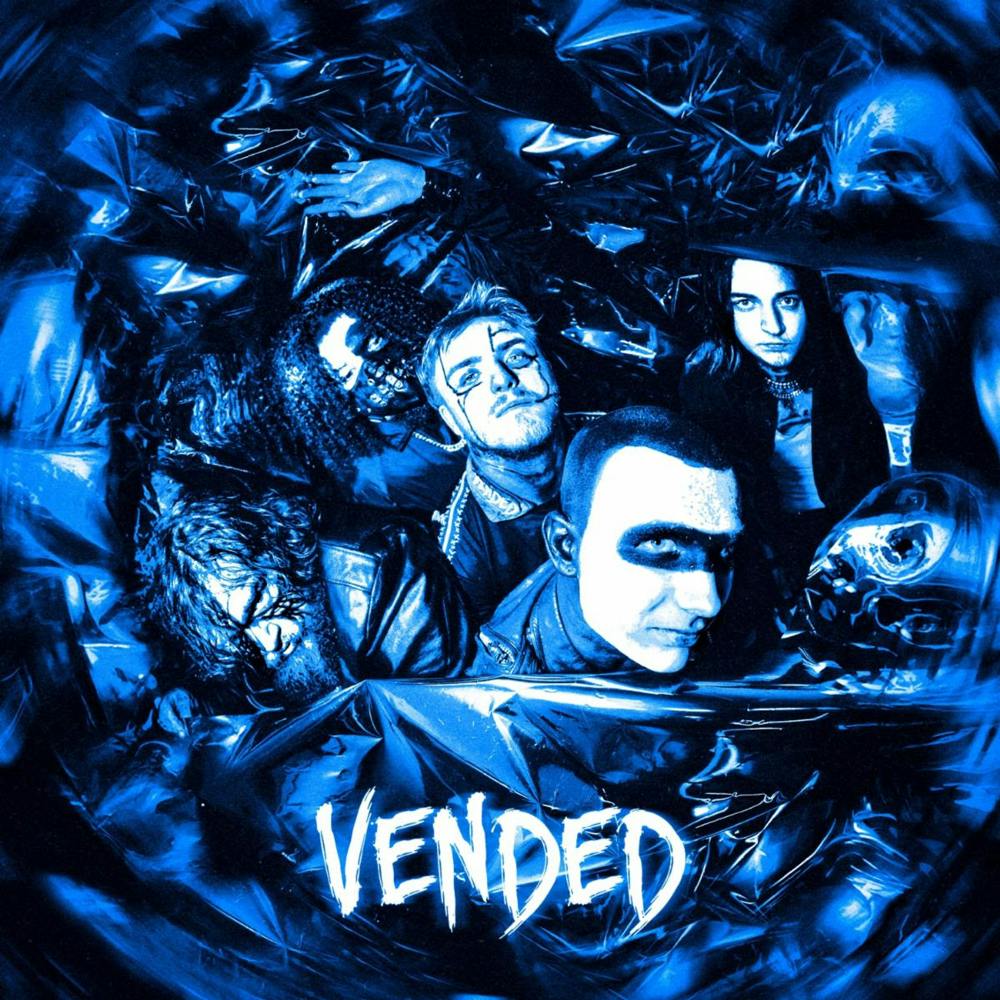 Vended are back and promising “aggression and emotion” on newly-announced debut album