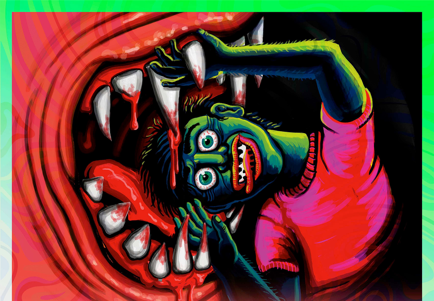 Better Lovers announce 2025 UK headline tour