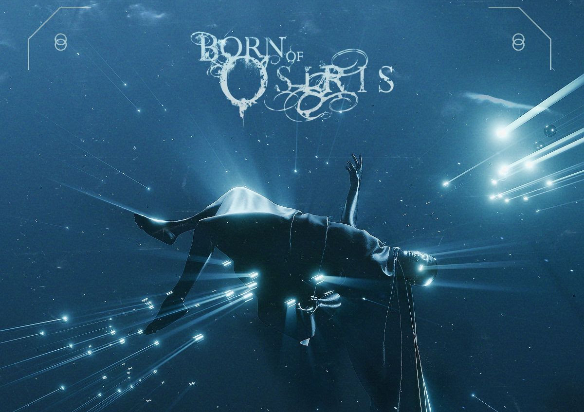 Born Of Osiris Drop Surprise New Single ‘In Desolation’