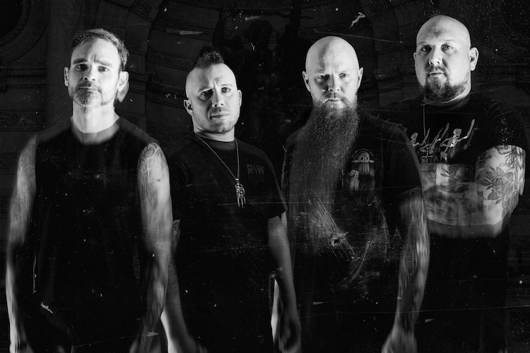 “We Wanted To Breathe New Life Into Every Aspect Of This Song” Atreyu Drop Reimagined Version Of ‘Becoming The Bull’