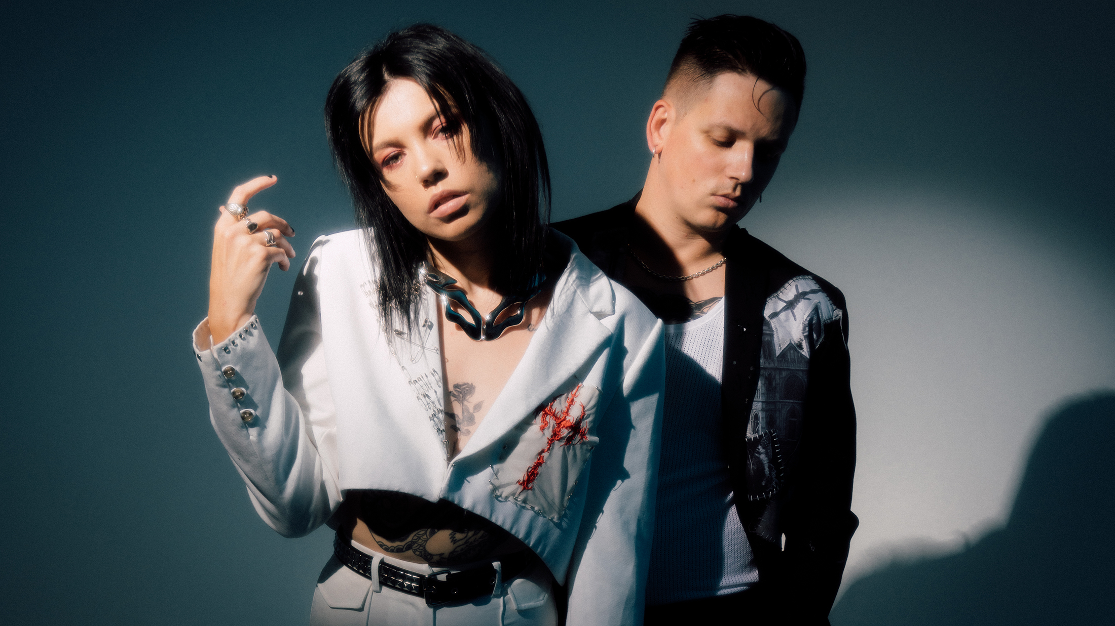 “This song is a cry out for a change in circumstances”. Hot Milk drop standalone single