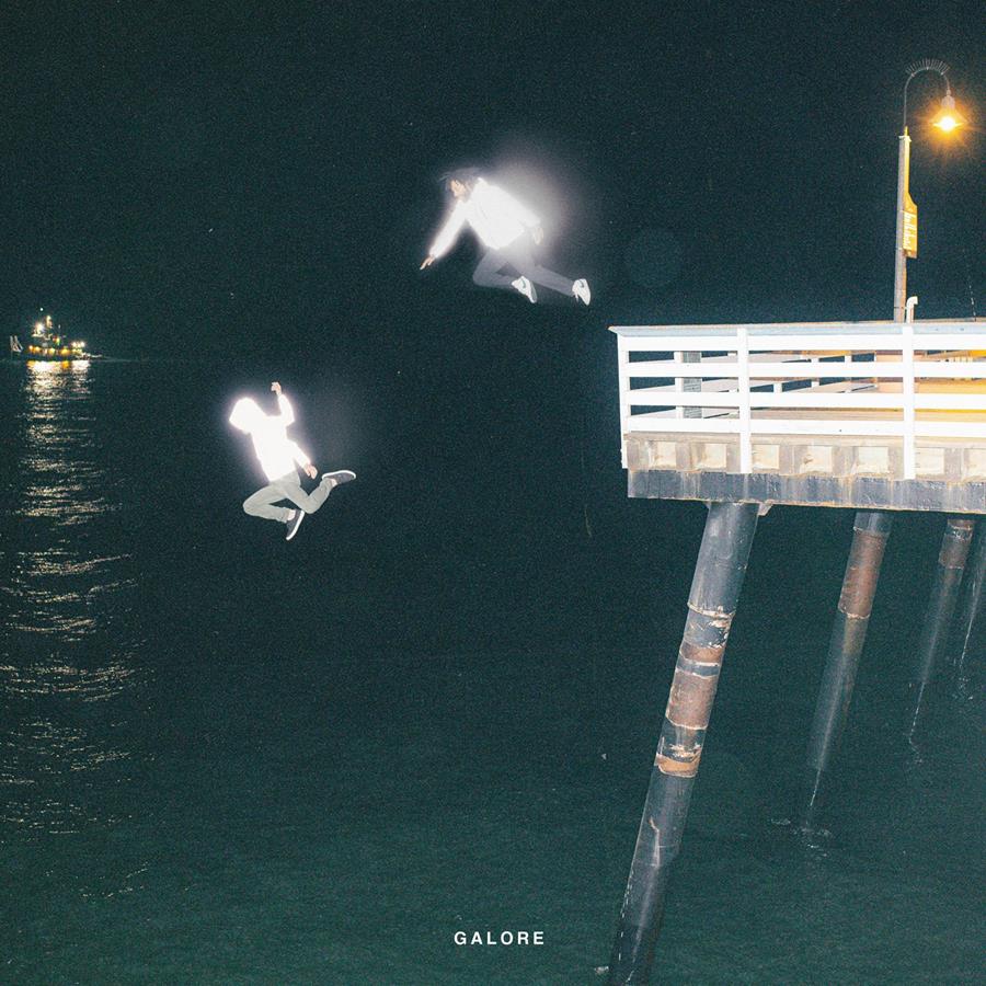 EP Review: House Of Protection – Galore