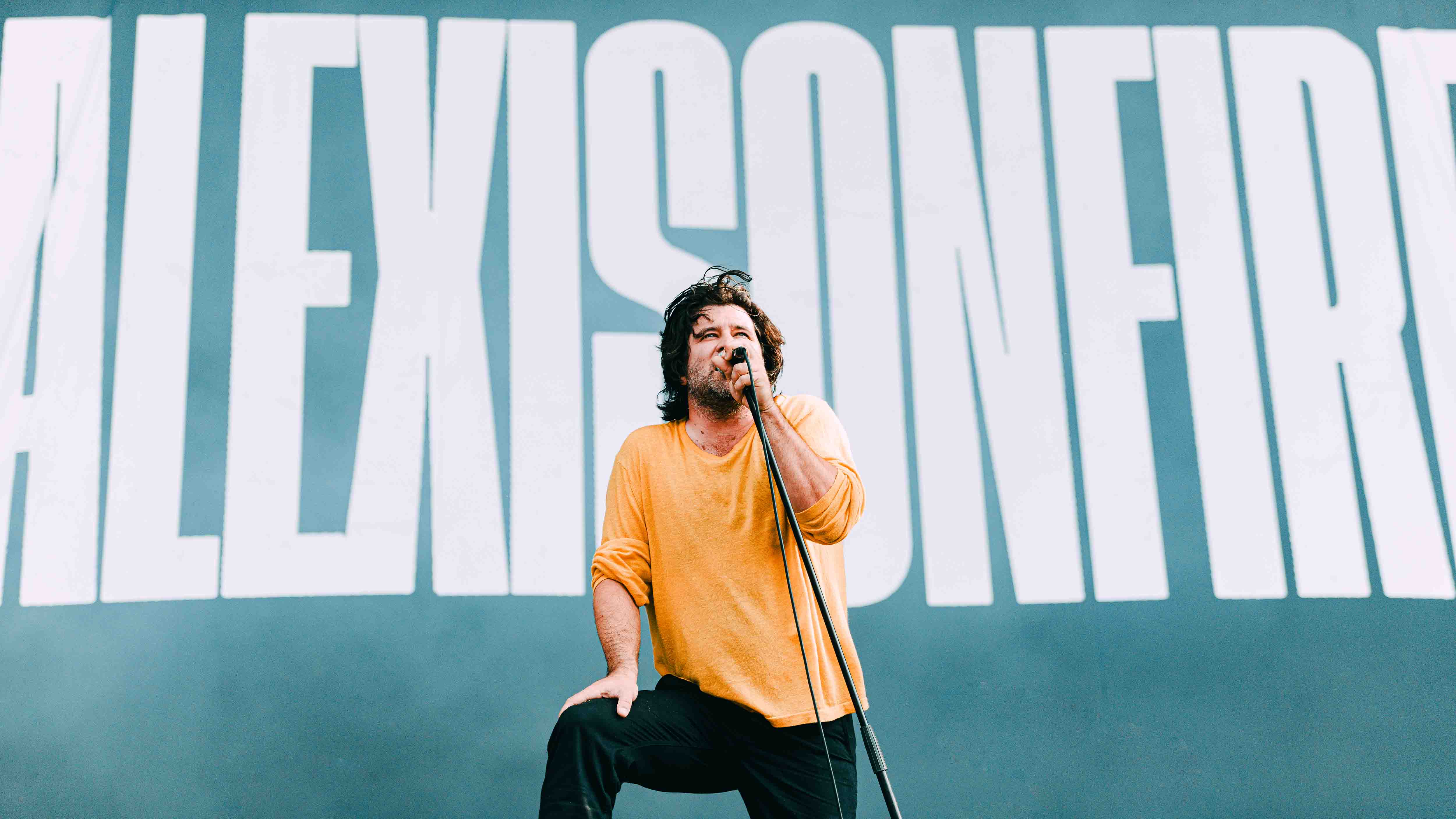 2000trees Announce Five Headliners For 2025 Including Alexisonfire, Taking Back Sunday, PVRIS and More!