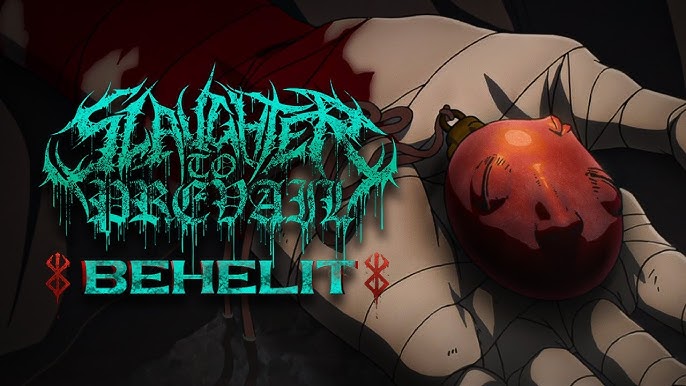 Check Out The New Video For Slaughter To Prevail’s New Track ‘BEHELIT’