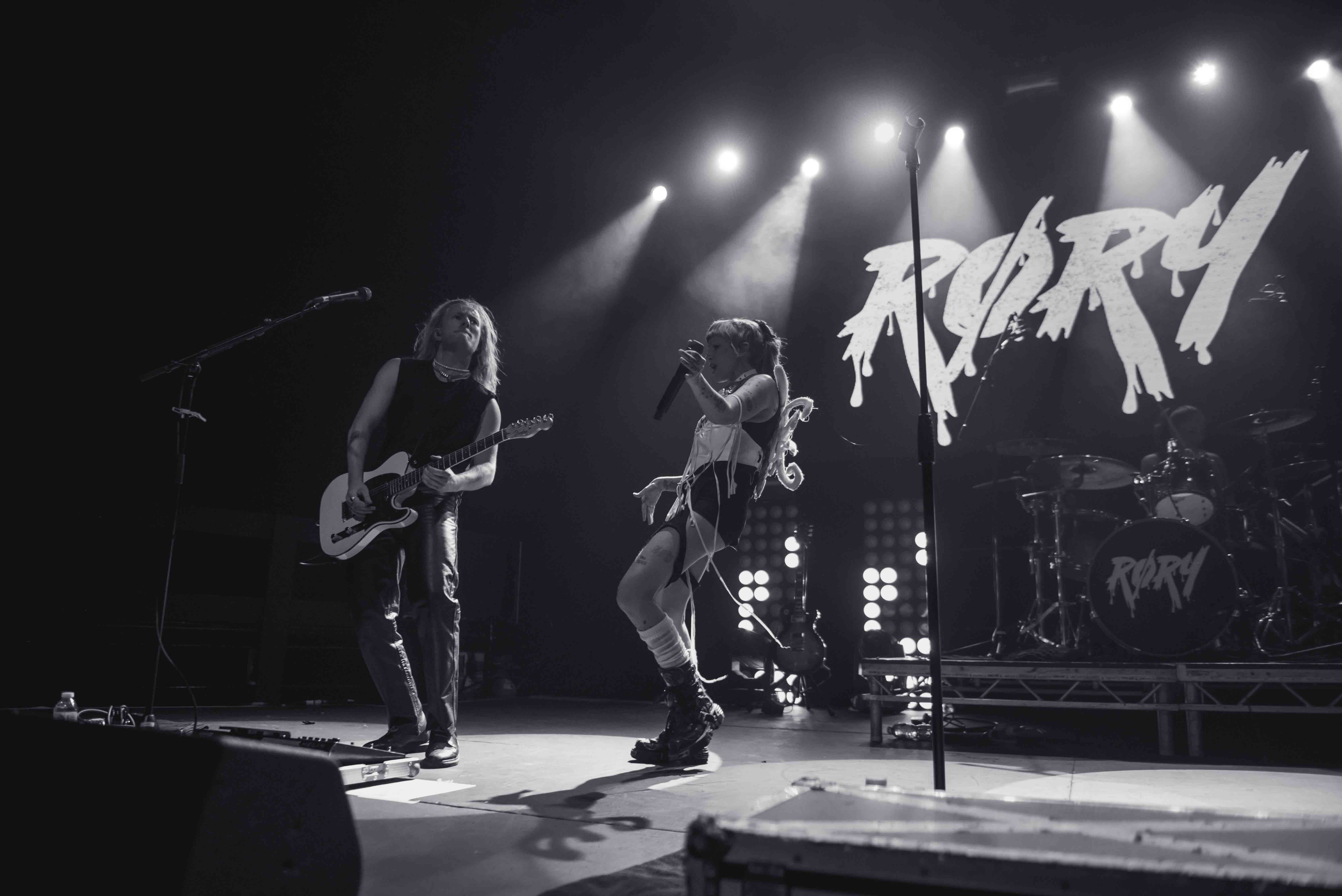 Live Gallery |  Misery Loves Company festival 2024