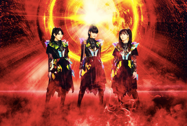 BABYMETAL Announce 2025 UK & Europe Arena Tour