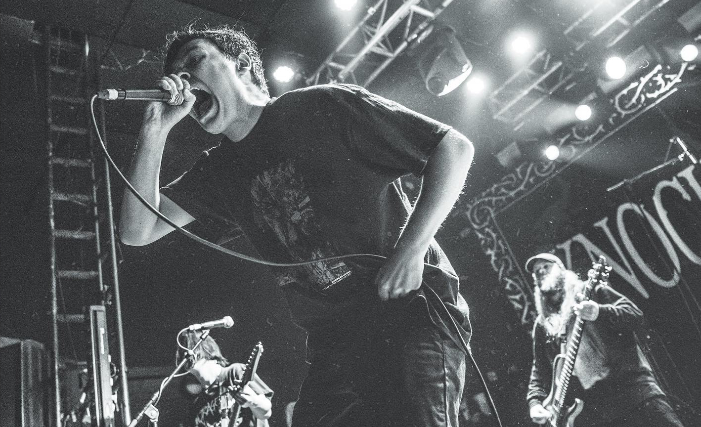 Knocked Loose Will Headline Manchester’s Outbreak Festival In 2025