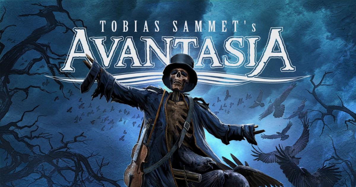 AVANTASIA Have Dropped Their Latest Single, Creepshow