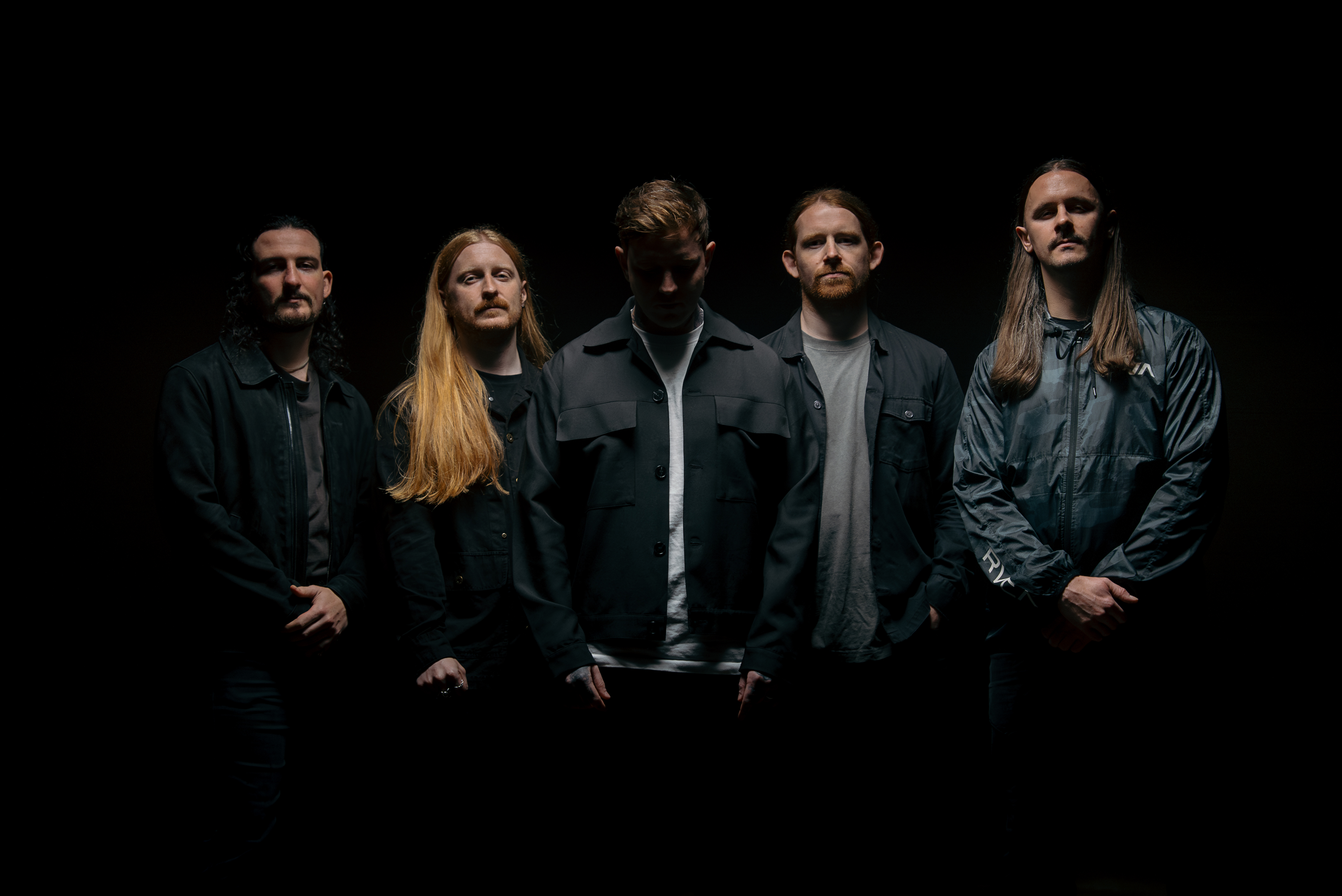 Check Out Bleed From Within’s Killer New video for Their new single A Hope In Hell