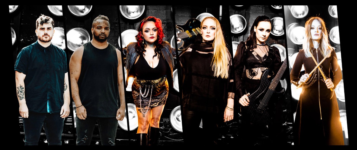 Conquer Divide Unleash New Single “Bad Dreams” Featuring Of Virtue Ahead of UK and European Tours