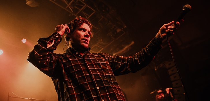 The Devil Wears Prada, Live @ O2 Academy Islington | What Went Down