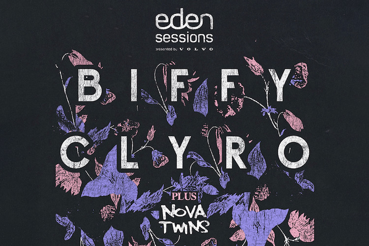 Biffy Clyro Announce Eden Sessions Headline Show With Support From Nova Twins