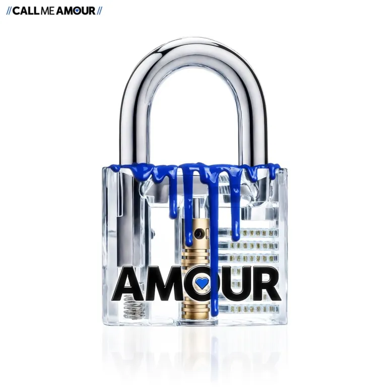 Call Me Amour, ‘Call Me Amour’ | EP Review