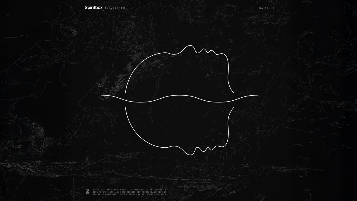 Spiritbox, Tsunami Sea | Album Review