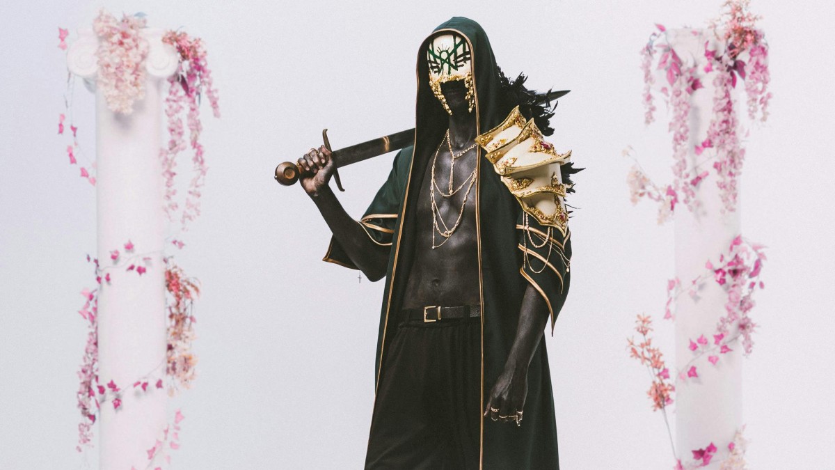 Sleep Token Announce New Album ‘Even In Arcadia’