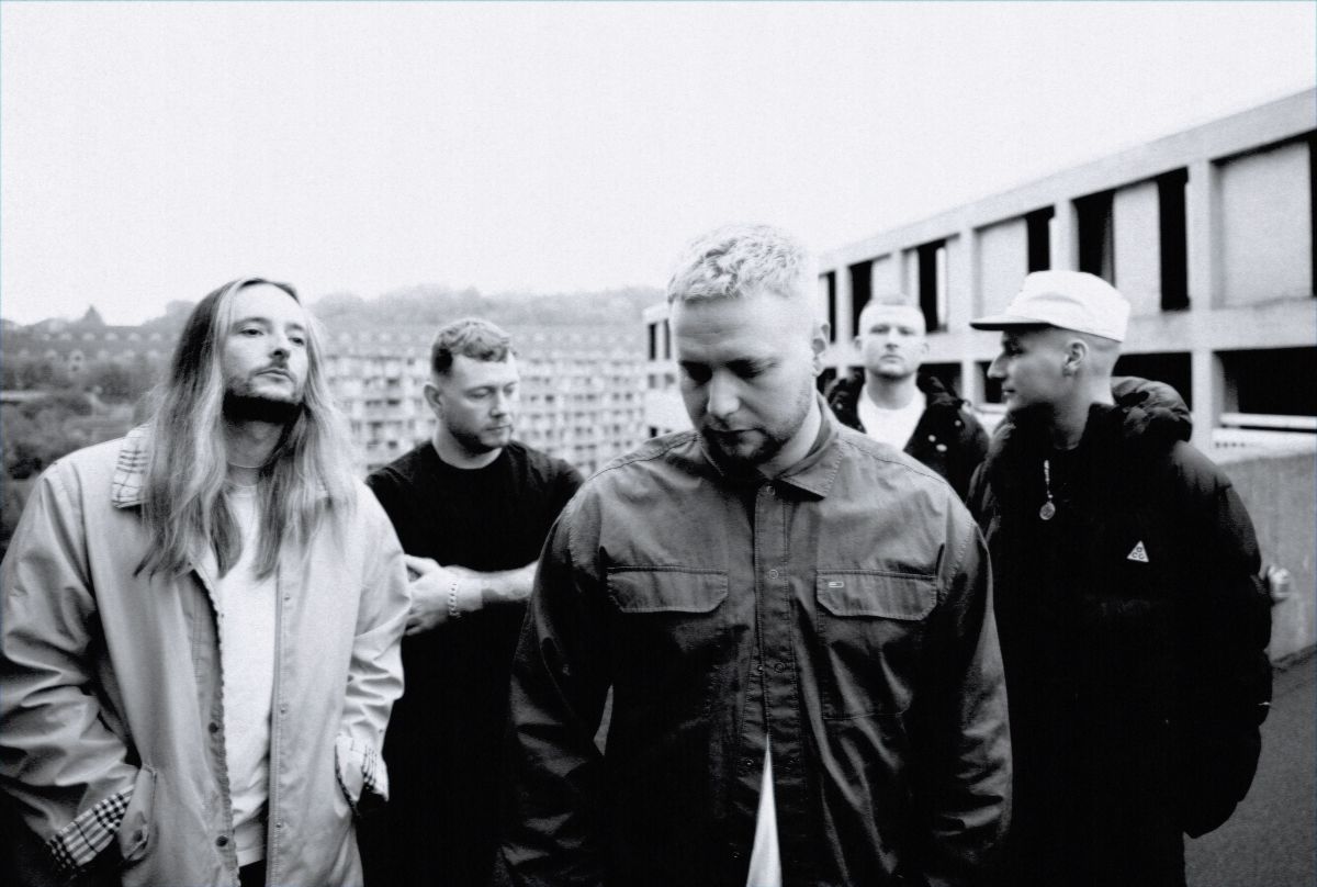 Malevolence Have Dropped A New Single And Announced Fourth Album Where Only The Truth Is Spoken
