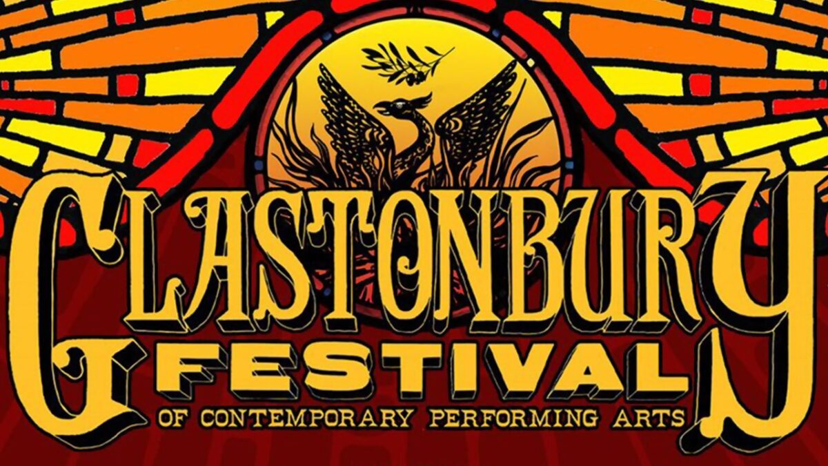 The Glastonbury Lineup Just Dropped With Some Heavy Alt Acts Announced