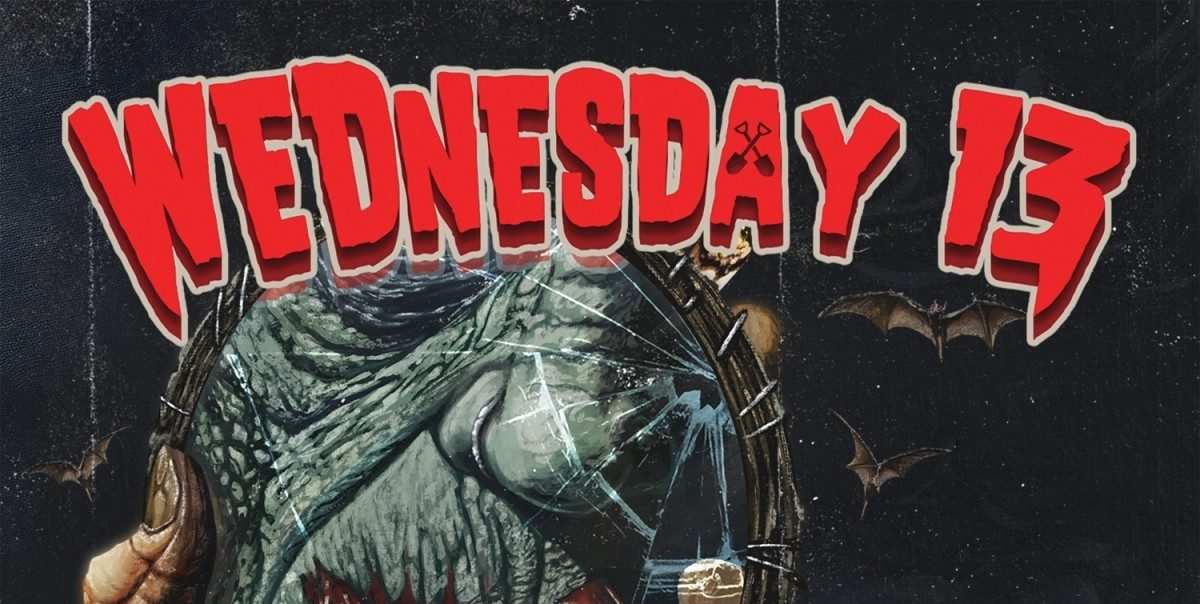 Wednesday 13, Mid Death Crisis | Album Review