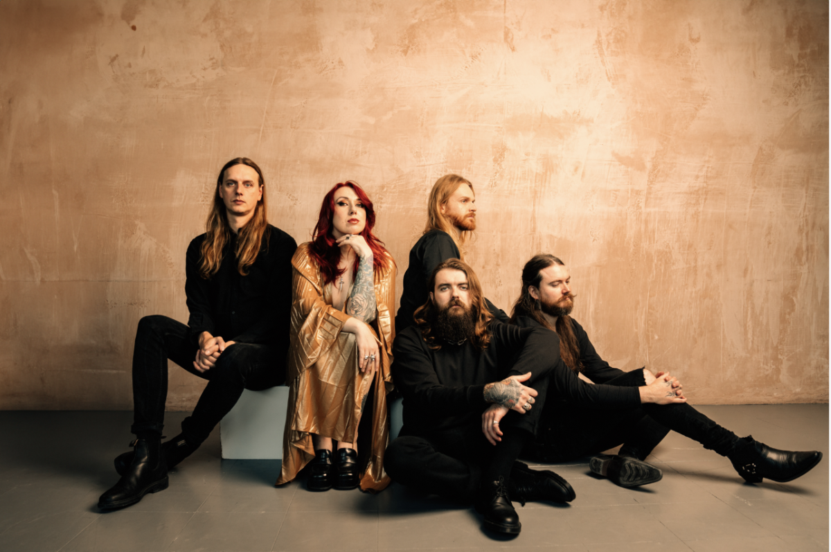 “Life Can’t Always Be Good, But You Can Always Overcome Anything”: How Employed to Serve Are Turning Adversity Into Metal That Hits Hard | Interview