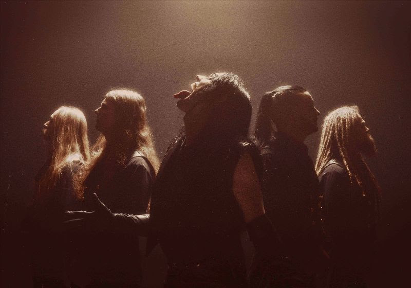 AVATAR Announce 2026 European & UK Headline Tour