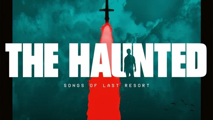 The Haunted, Songs Of Last Resort | Album Review