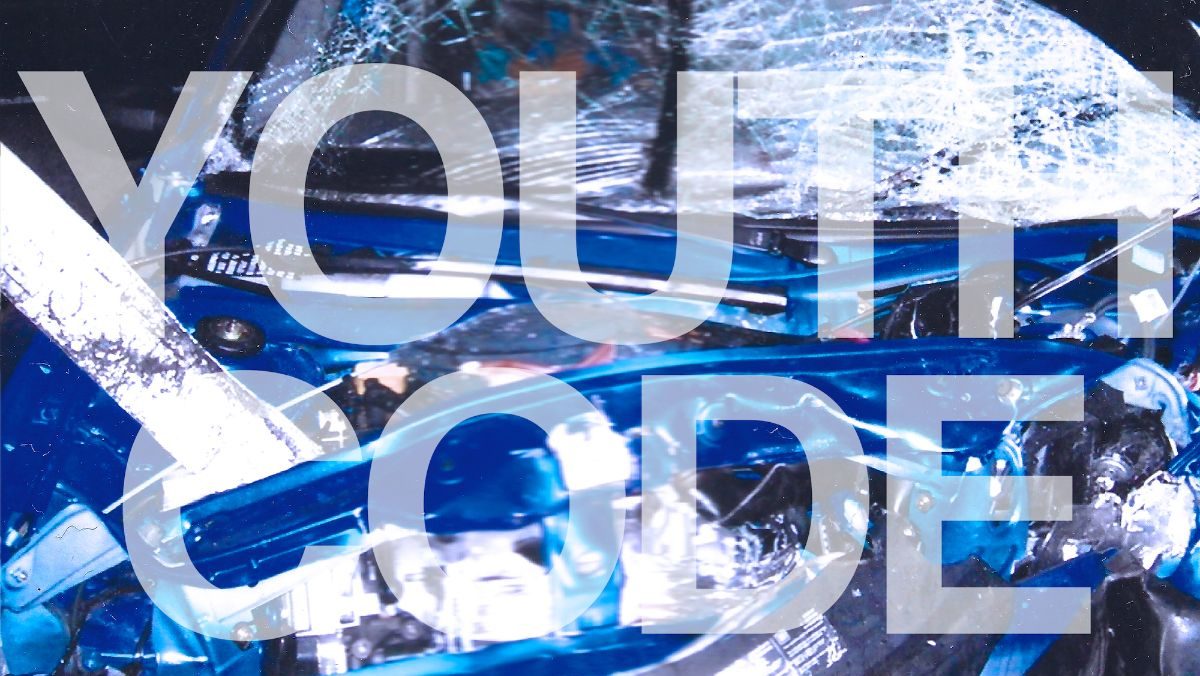 Youth Code, Yours, With Malice | EP Review