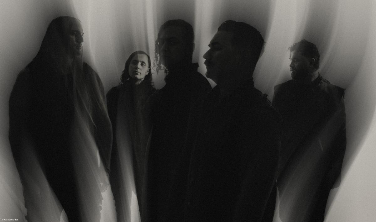 Lorna Shore return with crushing new album and North American tour