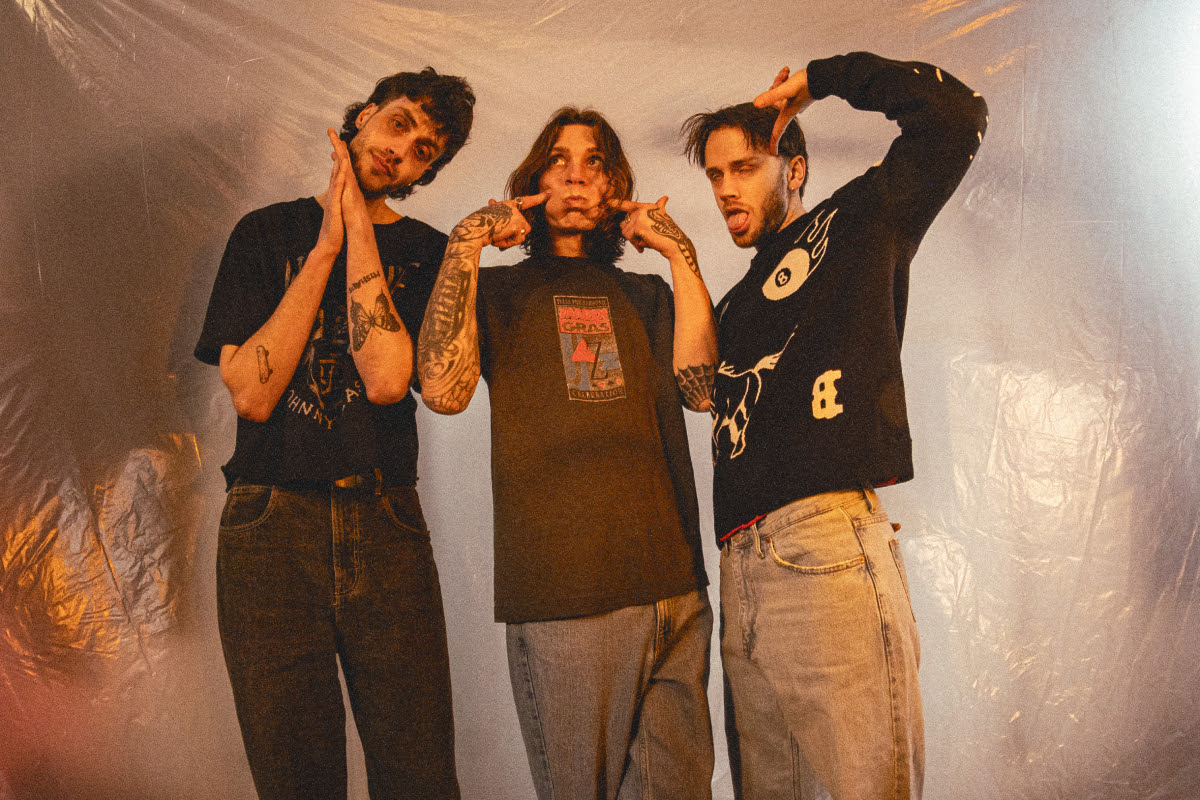 Mouth Culture Announce Headline UK Tour