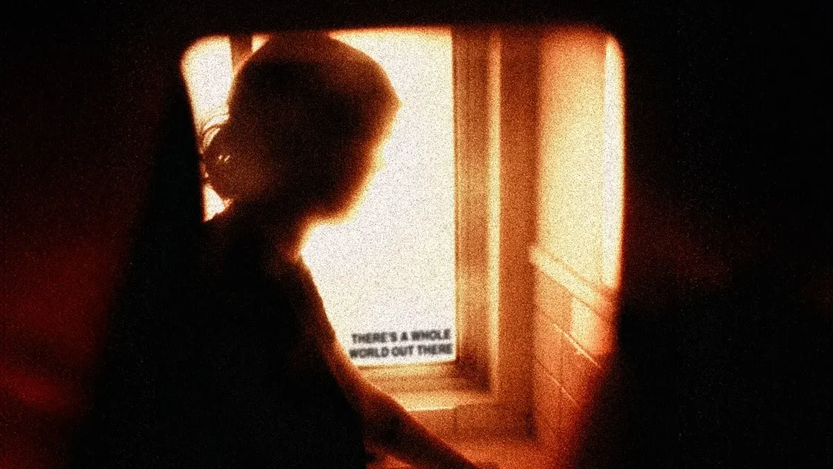 Arm’s Length, There’s A Whole World Out There | Album Review
