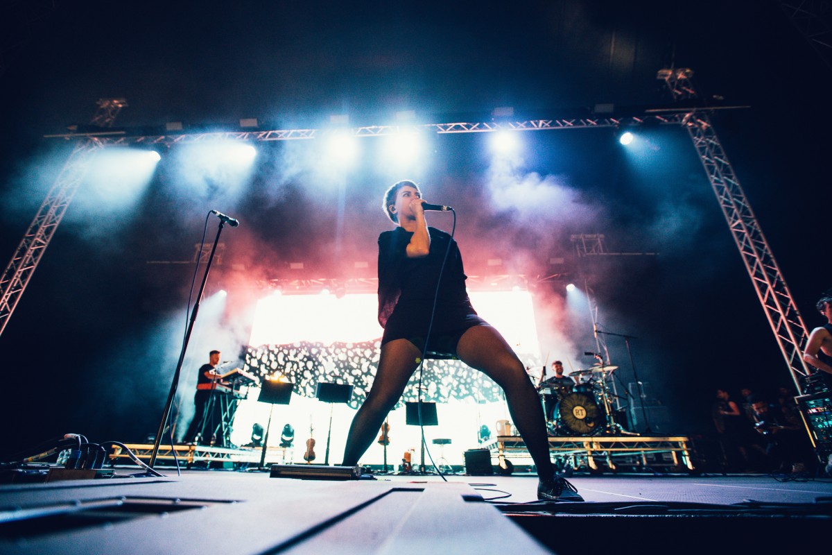 Bands You Can’t miss @ Arctangent Festival 2026