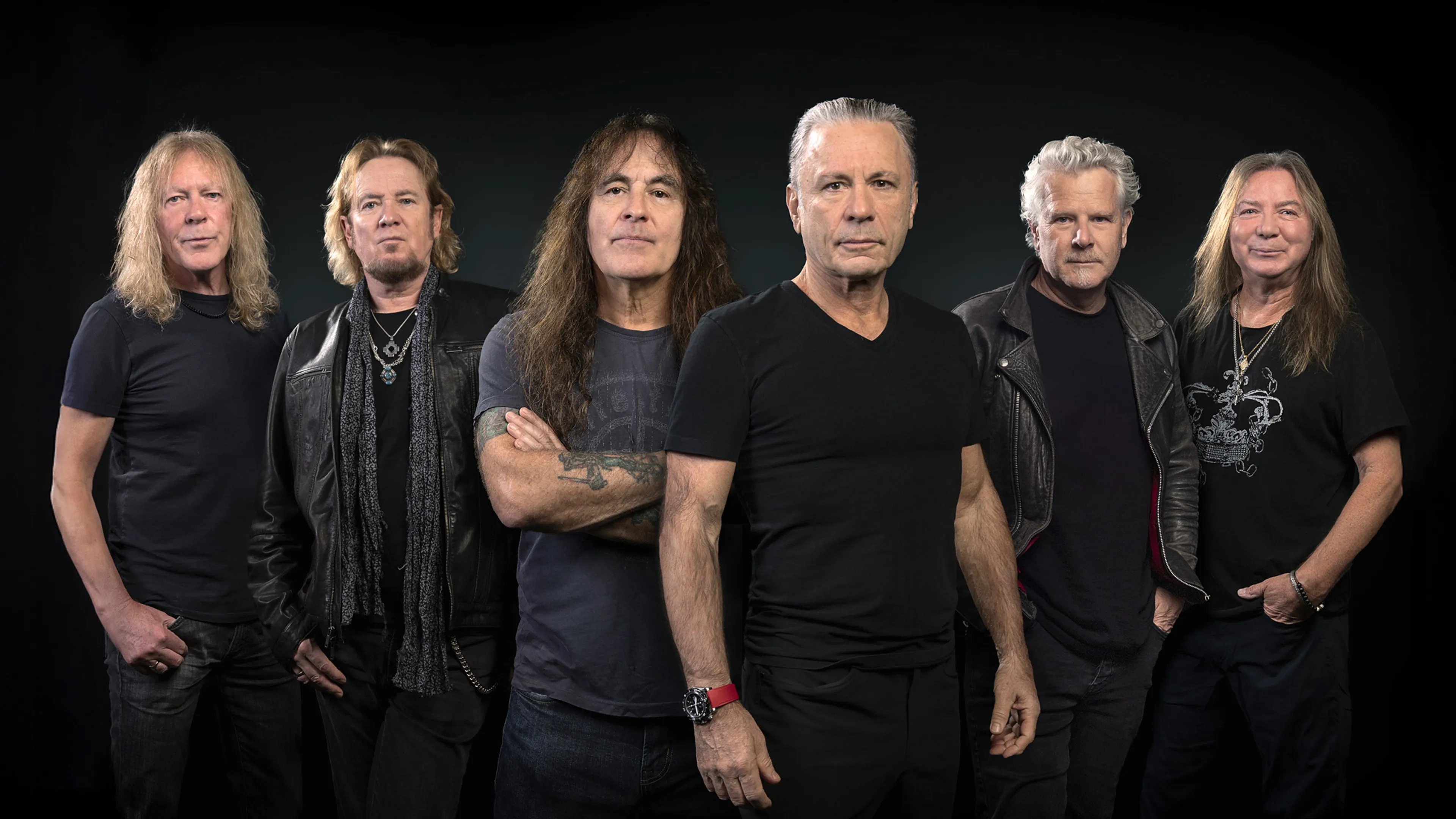 Iron Maiden reveal massive Knebworth concert: “It’s going to be one for the history books”