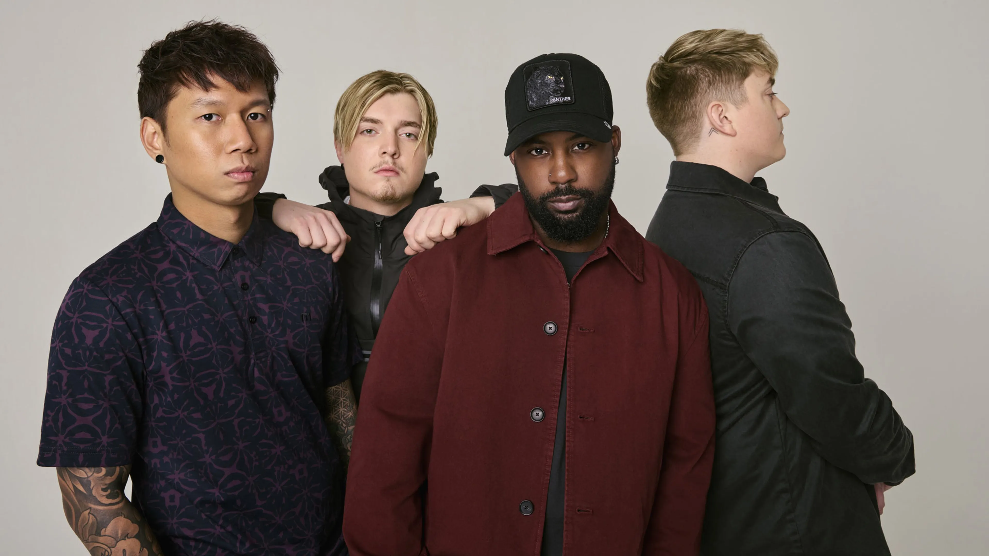 Sleep Theory set to launch first-ever UK & European headline tour