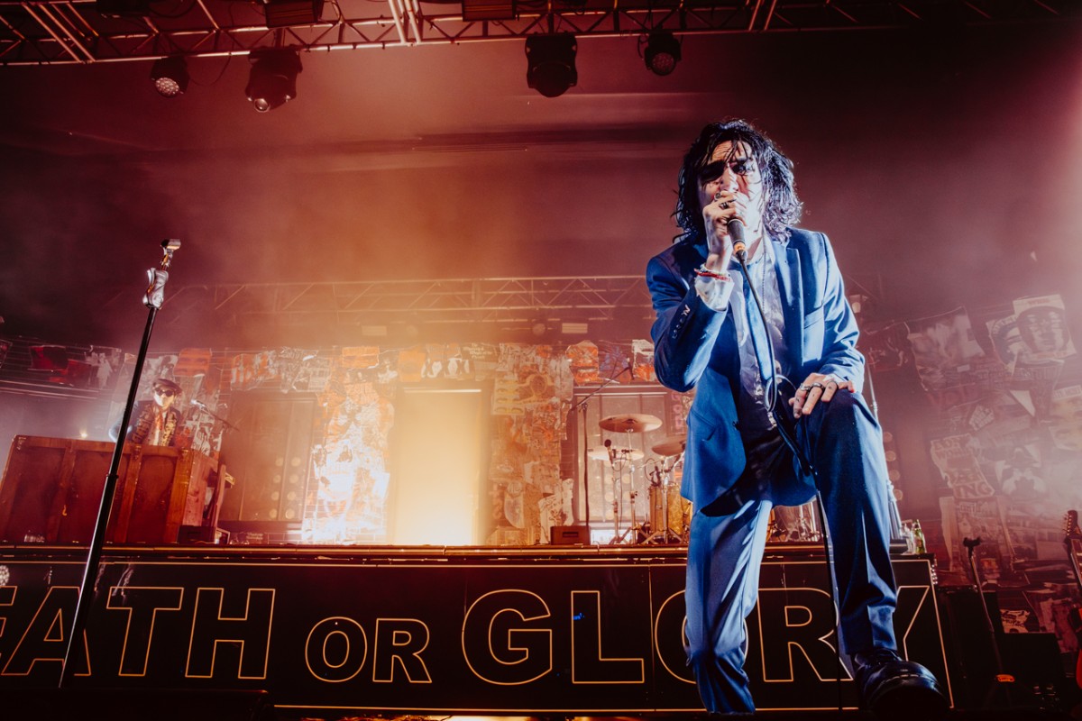 Palaye Royale, Live @ O2 Academy, Birmingham | What Went Down