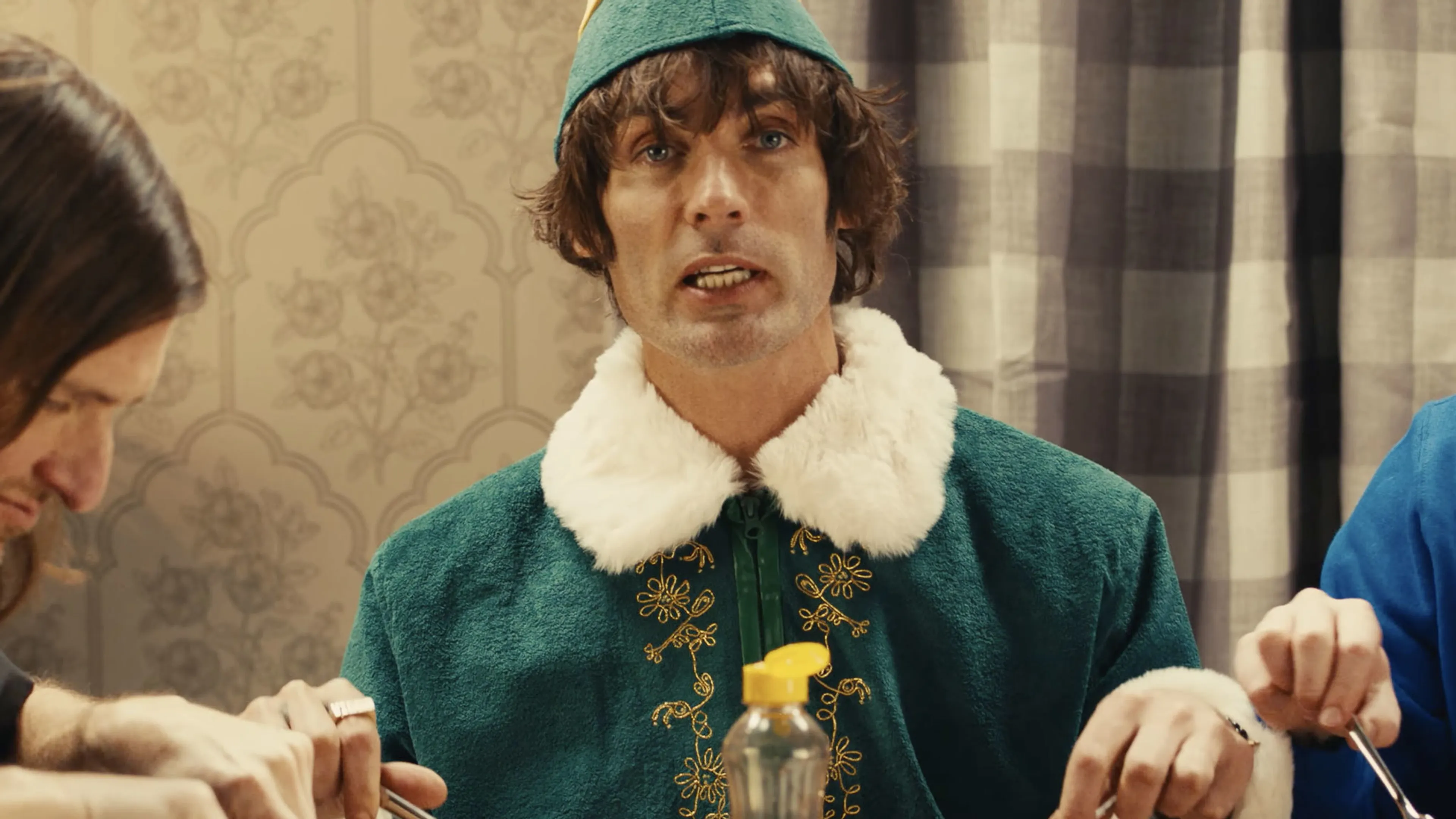 The All-American Rejects unveil new single from upcoming fifth album, SandboxNovember 28, 2025