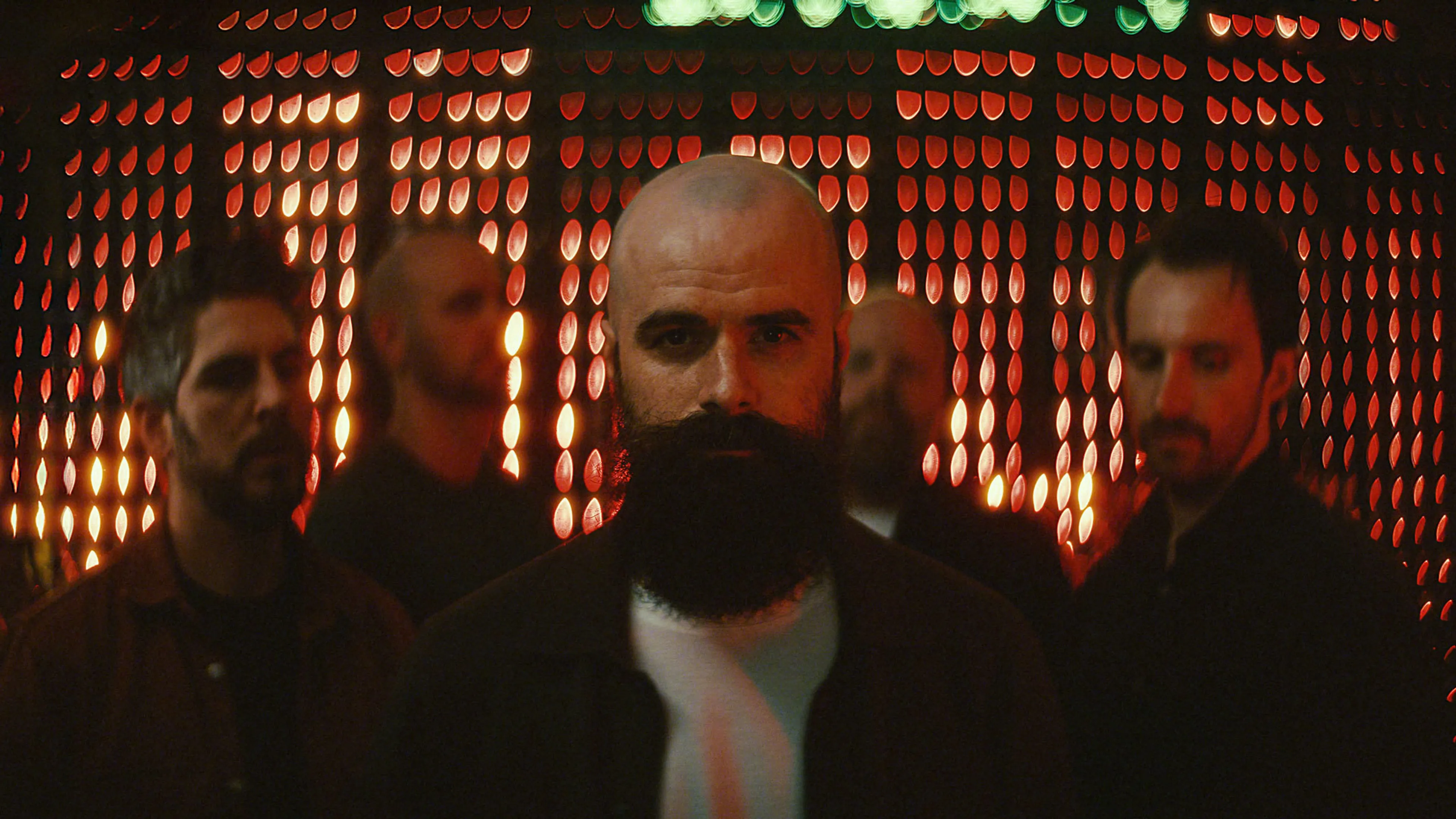 Arcane Roots return with surprise new single after eight-year hiatus