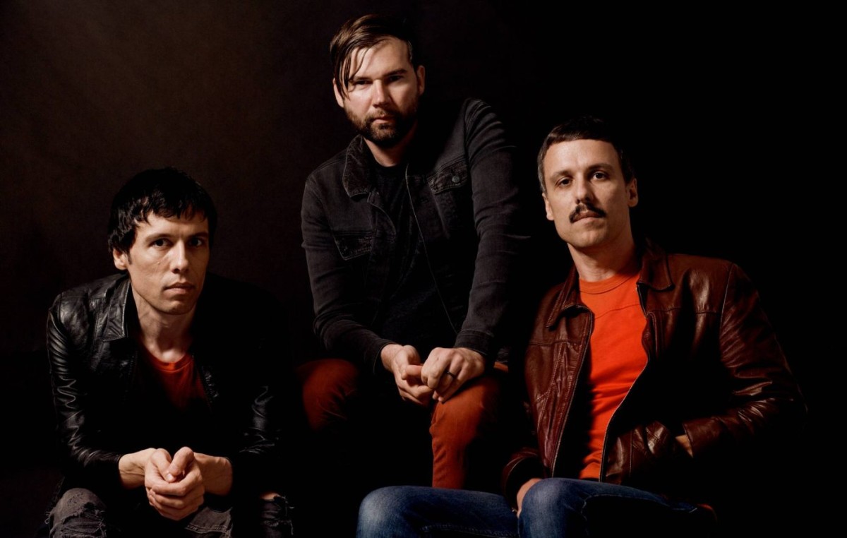 Listen to The Cribs’ new single, ‘Never The Same’