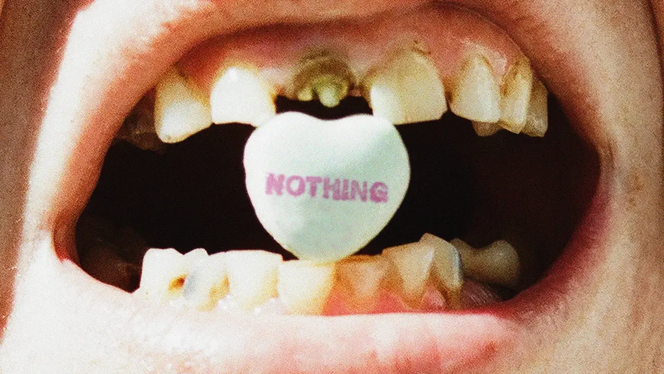 Nothing, A Short History Of Decay | Album Review