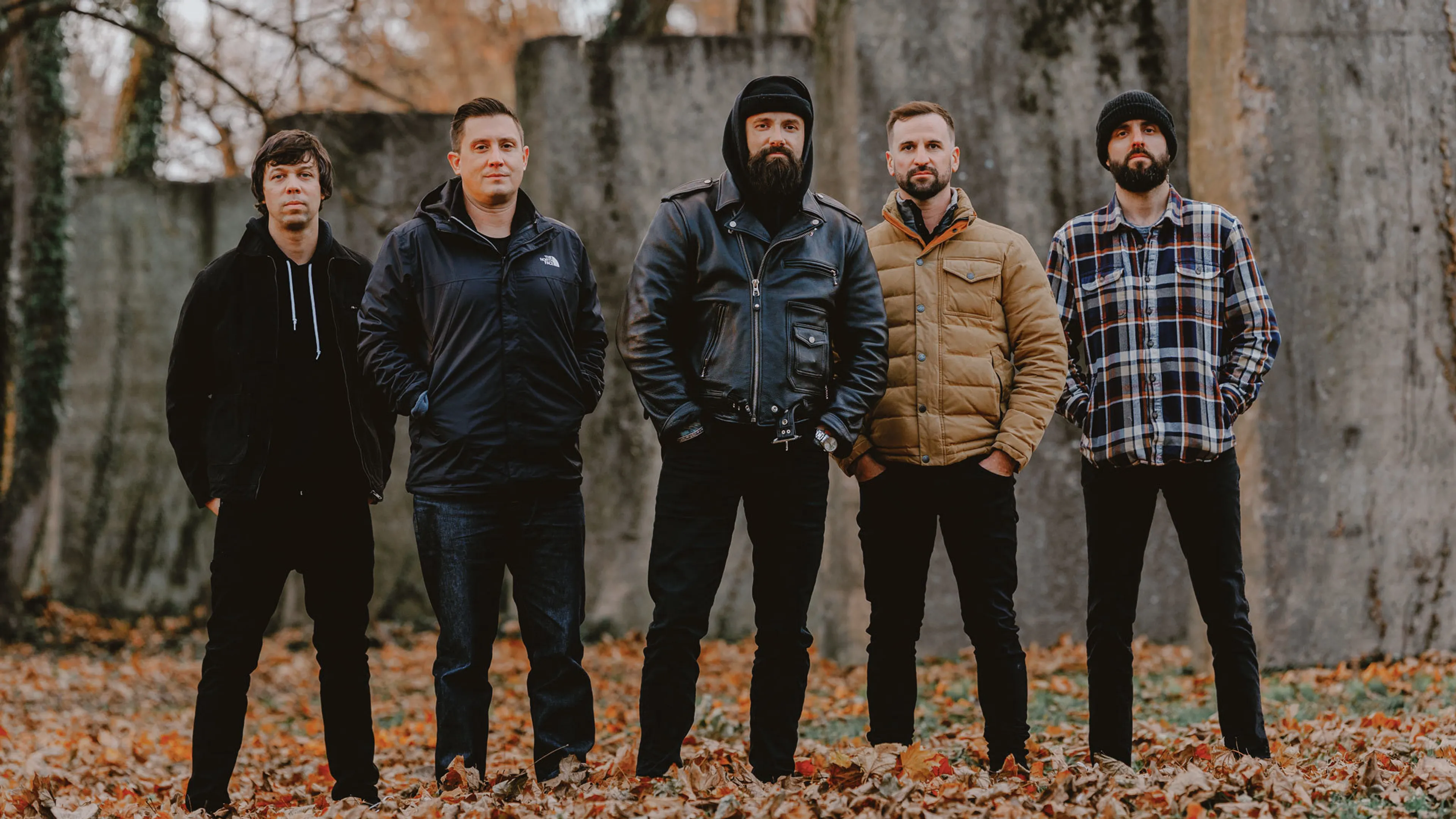 August Burns Red unleash crushing new single ‘Behemoth’ after Fearless Records return