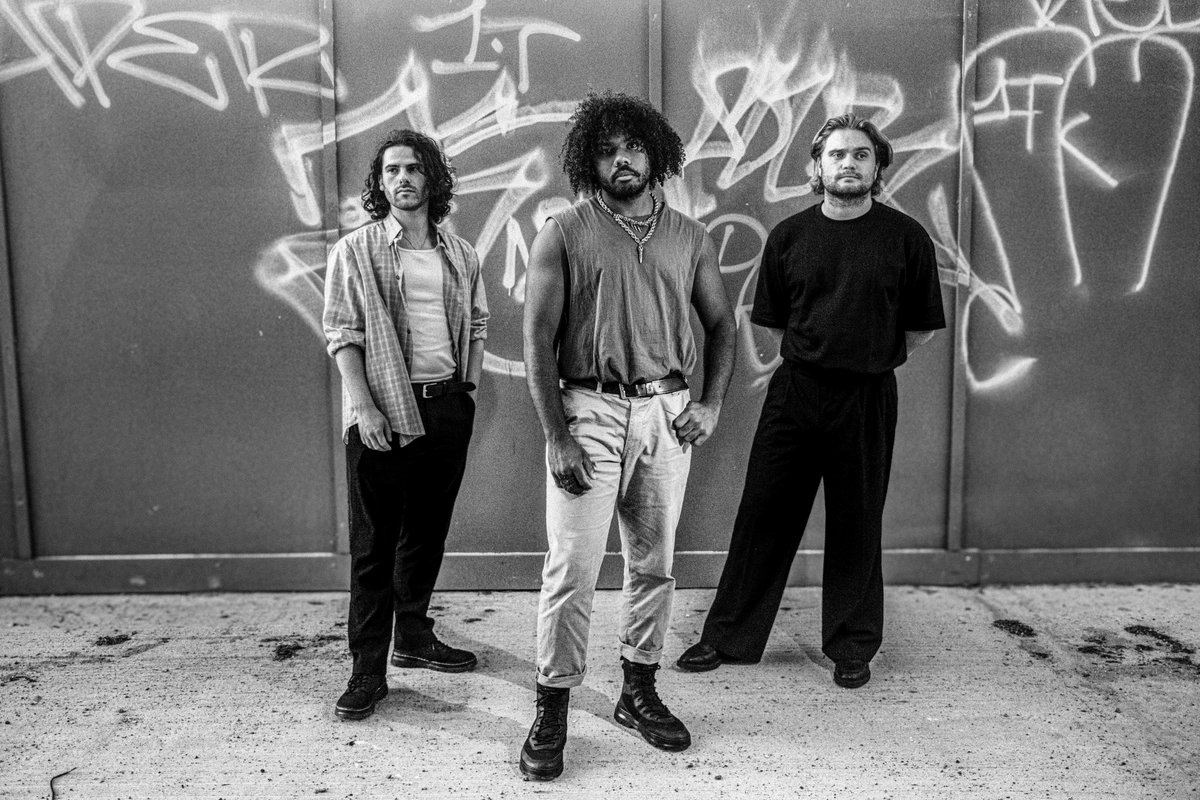 Dead Air unleash ferocious new EP World Wide Villainy