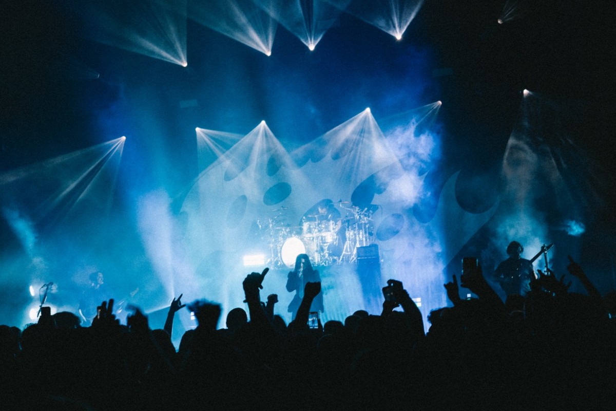 Poppy, Live @ Roundhouse, London | What Went Down