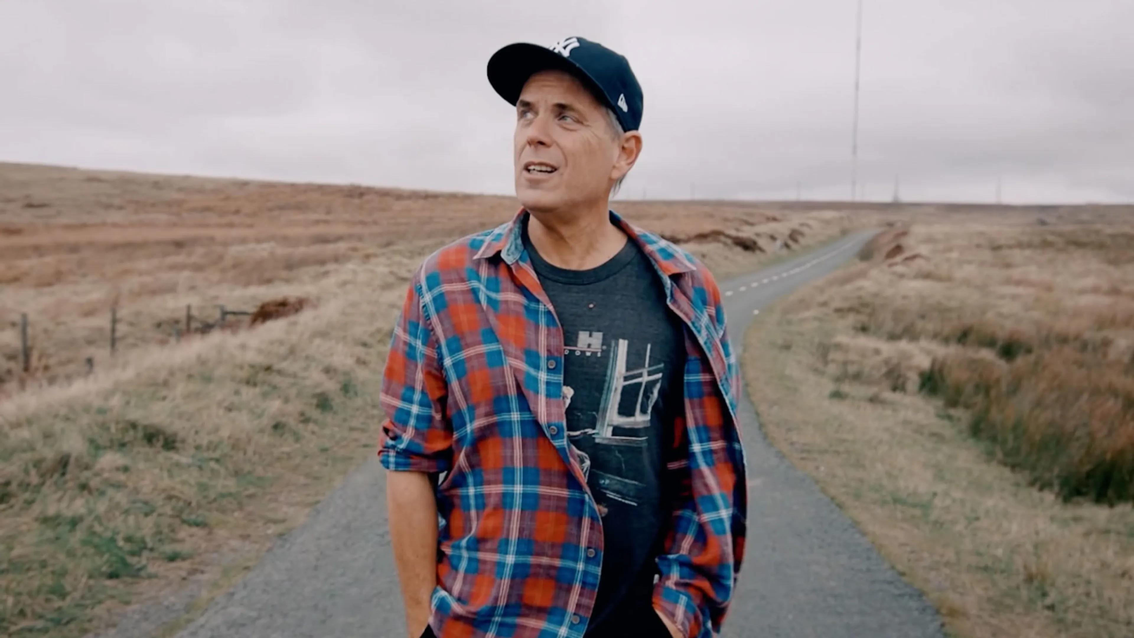 ‘A’ drop punchy new single and video Walkover