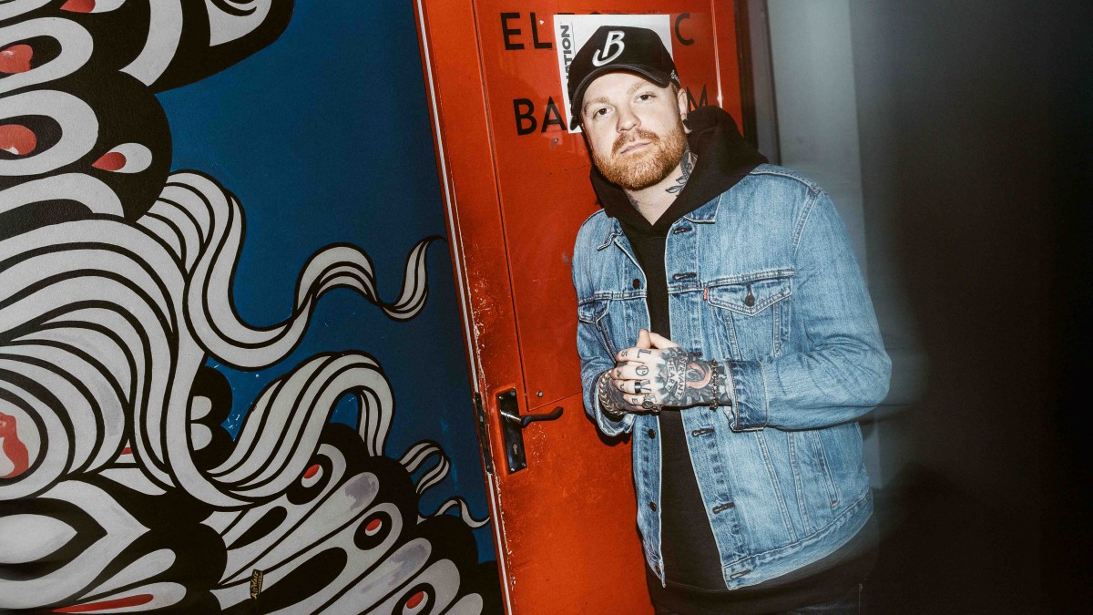 Memphis May Fire: “At first it’s all fun, then it’s fun with problems, then it’s all problems”