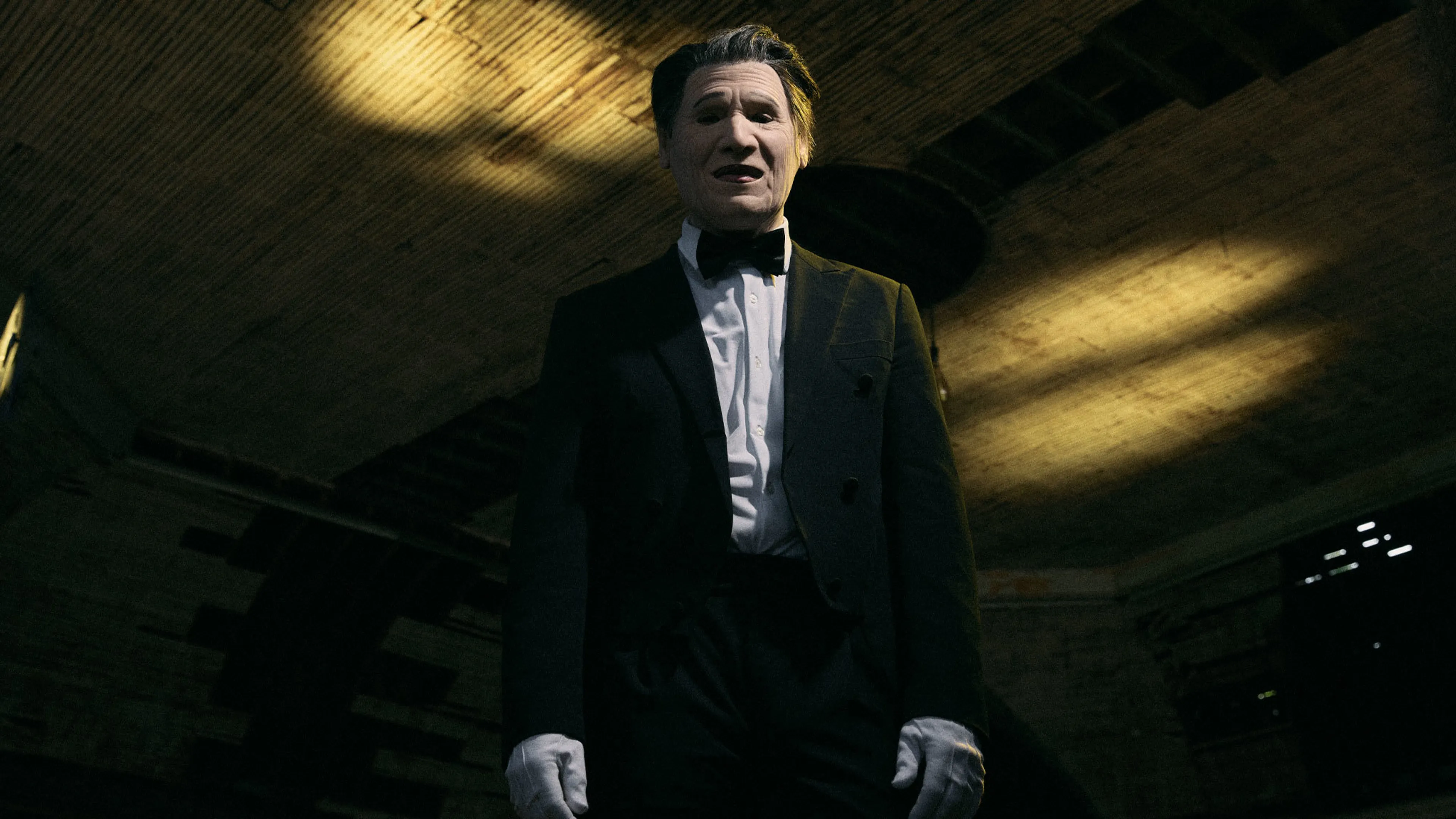 PRESIDENT unleash powerful new single ‘Mercy’