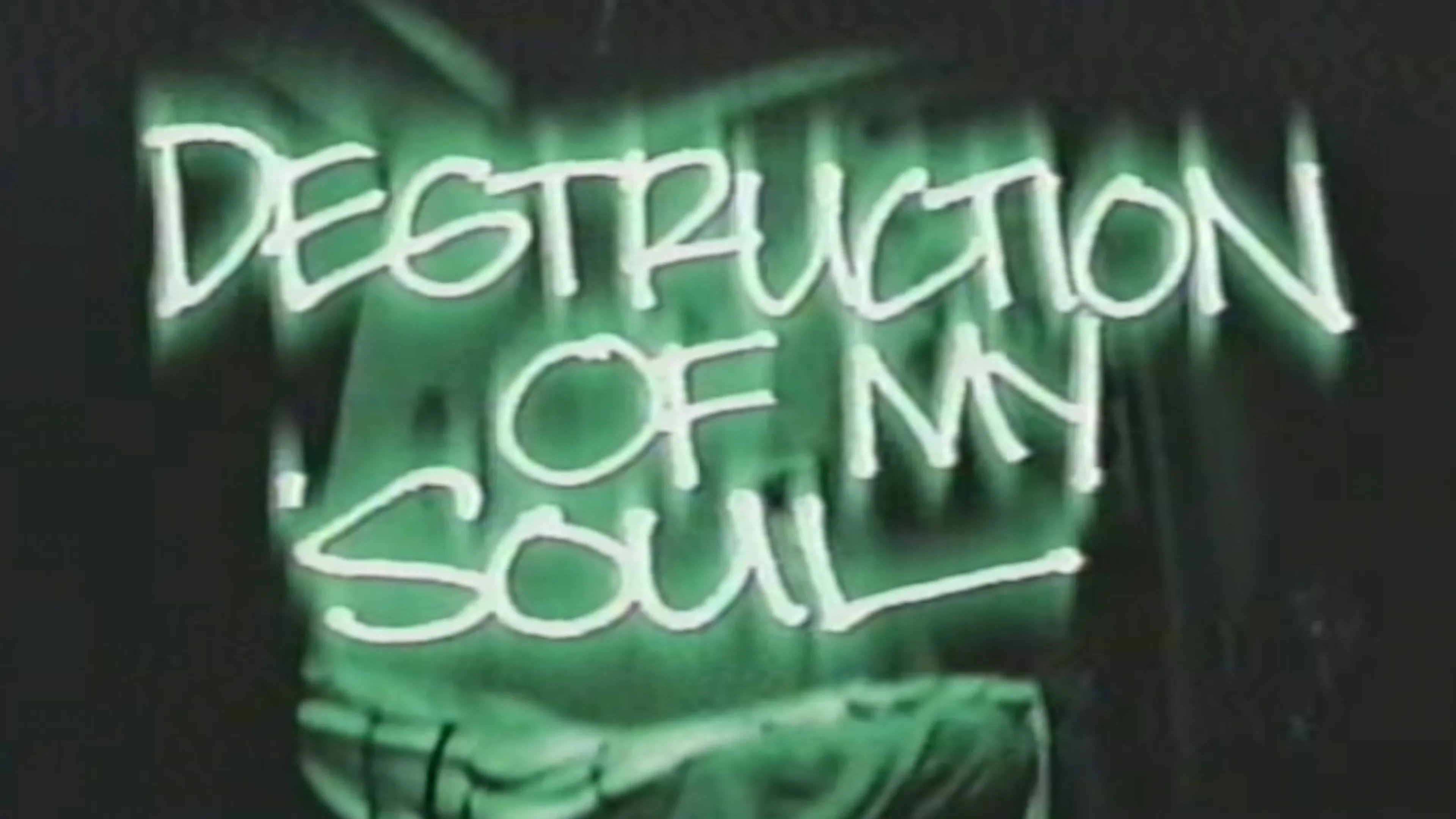 Terror drop furious new single and video ‘Destruction Of My Soul’