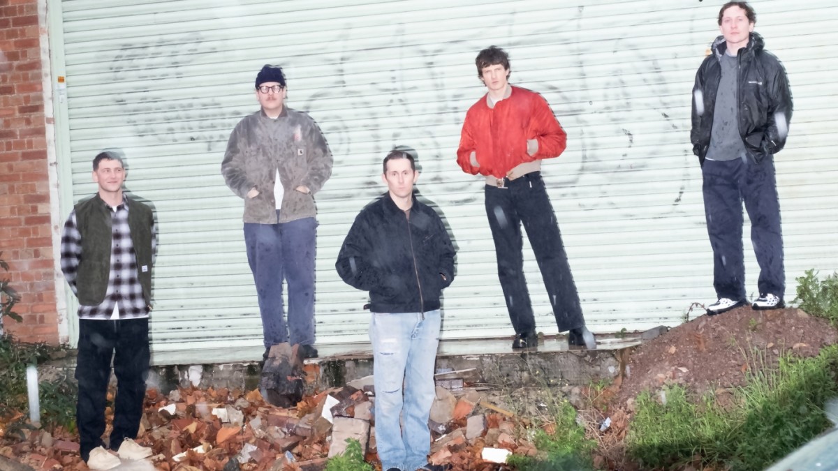 Basement drop hazy new single โThe Way I Feelโ