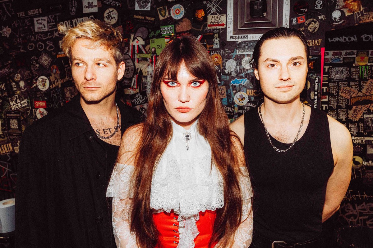 Calva Louise: “Realistically, we’re doing things that we were dreaming of only two years ago”