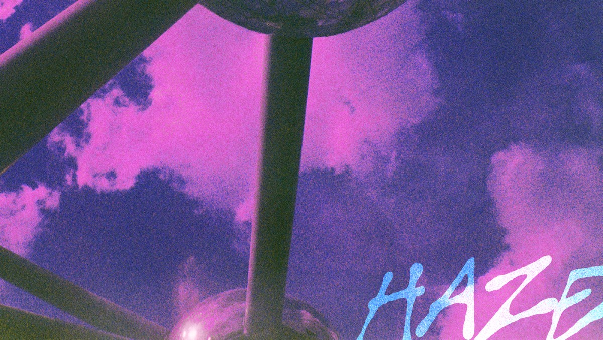 Silo – Haze | Album Review