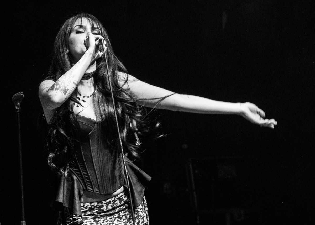 Maggie Lindemann Live @ O2 Shepard’s Bush Empire | What Went Down