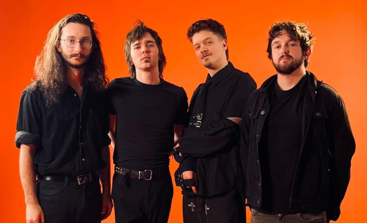 Mother Vulture’s Brodie: “Bristol tried to give us the benefit of the doubt a bit more”