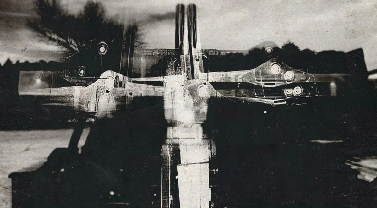 Portrayal of Guilt – …Beginning of the End | Album Review